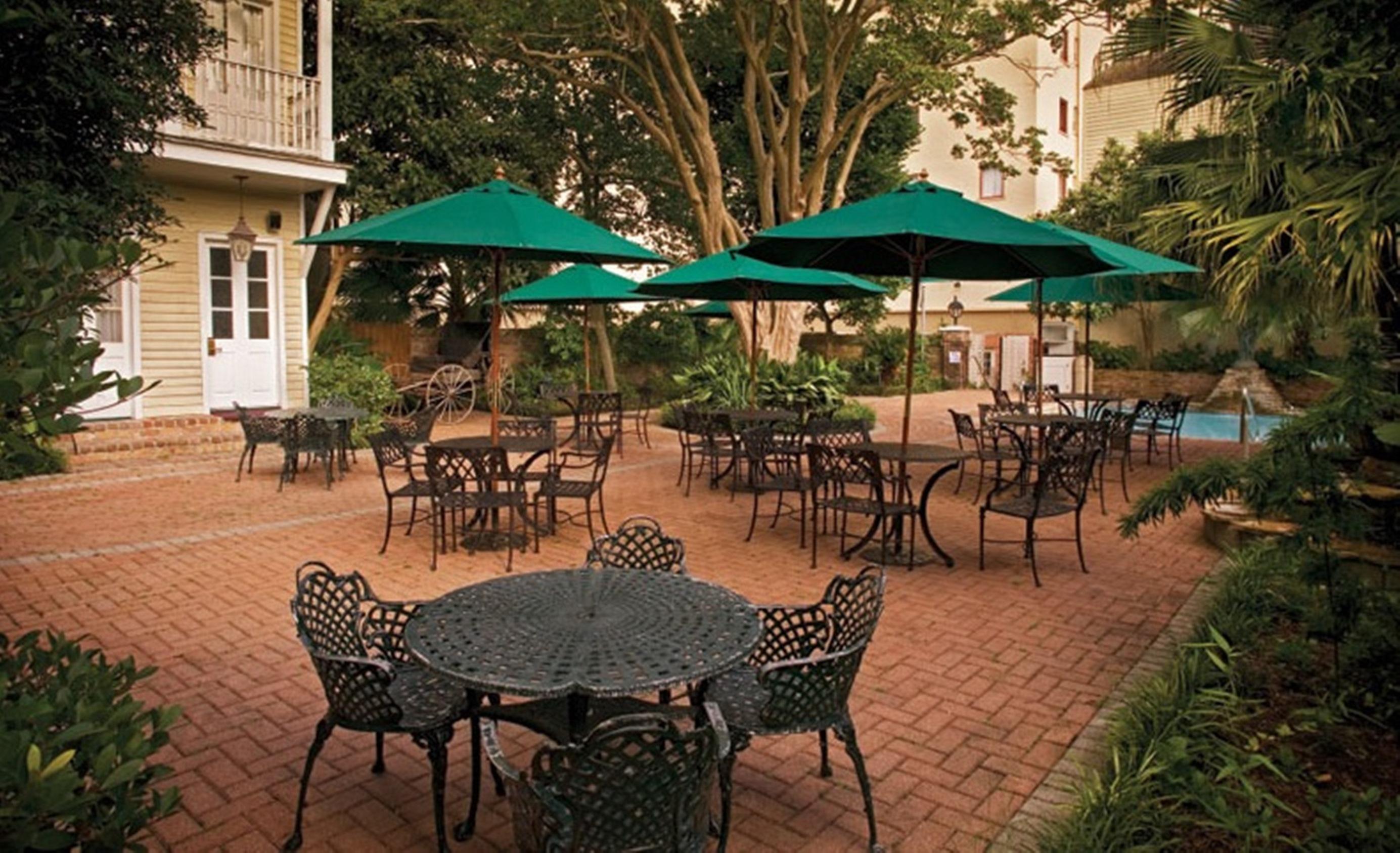Hôtel Club Wyndham Avenue Plaza à La Nouvelle-Orléans Extérieur photo